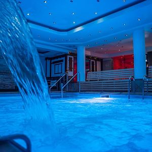 Hotel Carpathia